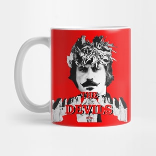 The Devils (1971) Mug